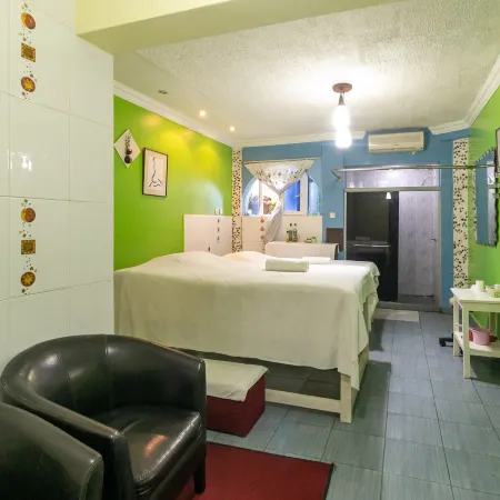 Sunrise Resort Apartments & Spa