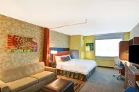 Home 2 Suites by Hilton Albuquerque / Downtown - University - 4 stelle