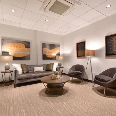 Global Luxury Suites Downtown Boston