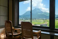由布院温泉 東匠庵 - マウンテンビュー