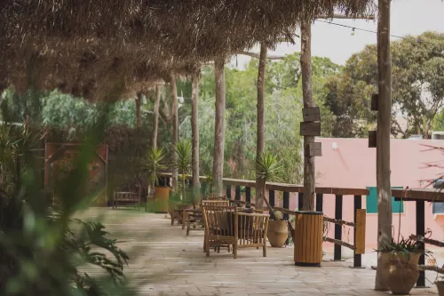 Jacob Mitzpe Ramon Hotels in Mitzpe Ramon