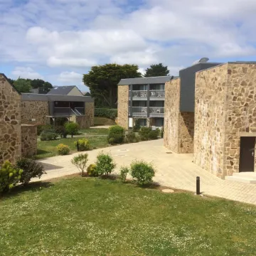 Village Club Kerlannic