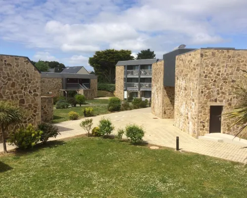 Village Club Kerlannic Hotels in Arzon