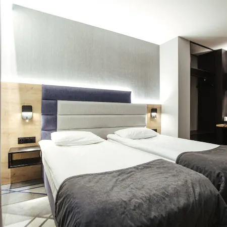 Air Hotel