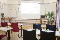 STF Hotel Zinkensdamm Hotels in Arsta