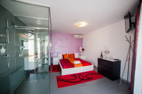 Rodizio Hill Resort فنادق في كلوج نابوكا