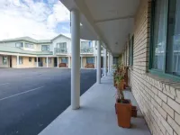 Hamilton Settlers Motor Lodge Hotels in Hamilton