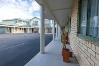 Hamilton Settlers Motor Lodge