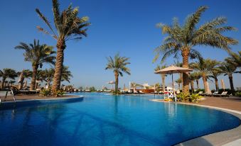 AlBander Hotel & Resort