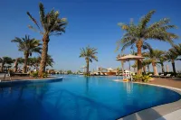AlBander Hotel & Resort - piscina