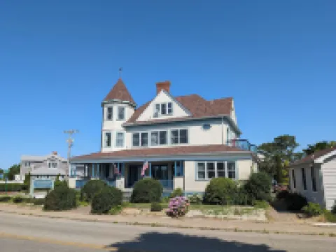 The Inn on Onset Bay Hotels in Wareham