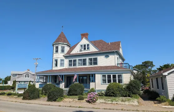 Onset灣景觀客棧