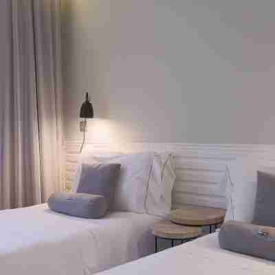 Feel Porto Syrah Townhouse Rooms