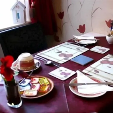 The Lyndsay Guest House