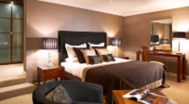 Cbh Rowton Hall Hotel and Spa Hotels in 