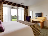 St Mellion Estate Hotels in Saltash