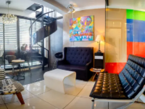 Hotel Monde Hotels in Dagupan