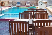 Siriusmi Hotel - vue mer