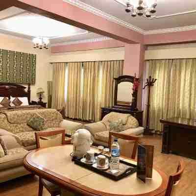 Hotel Migmar Rooms