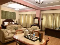 Hotel Migmar โรงแรมใน