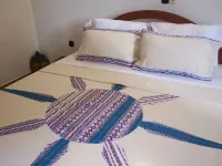 大津納米酒店 海灣省酒店