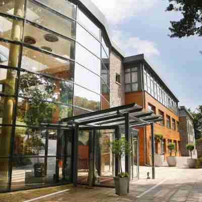 Kinsale Hotel & Spa Hotel Exterior