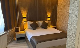 Artan Hotel
