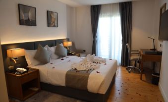 Hayes Hotel Addis Ababa