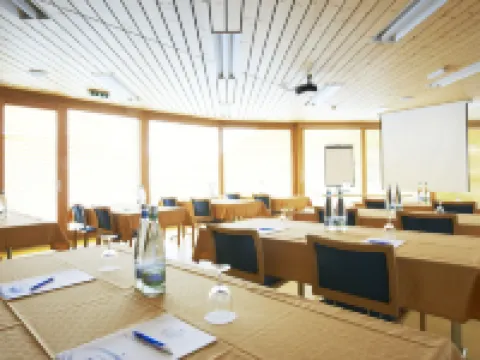 Hôtel les Bains d'Ovronnaz Hotels in Leytron