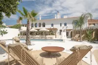 Casa Az-Zagal - piscine