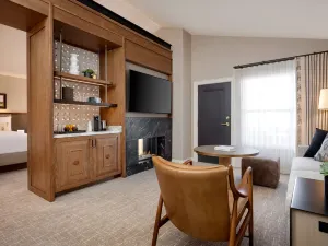 Privado Villas at the Fairmont Scottsdale Princess