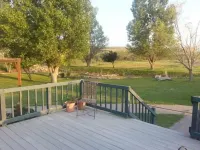 Davis Mountains Inn Hotels in Fort Davis