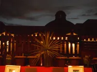 Camp - Santos Cabana Constanza