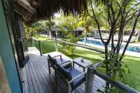 Hotel & Restaurante VilaVeraTheresa Hotels in Fortim