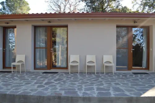 Agriturismo Rascioni & Cecconello Hotels in Orbetello