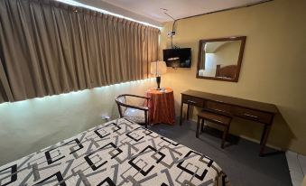 Hotel Villas del Bosque - Hizvo
