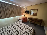 Hotel Villas del Bosque