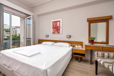 Park Hotel Отели в г. Северна Атина