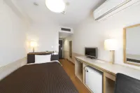 Hotel Sunoak Minamikoshigaya Hotel di Soka