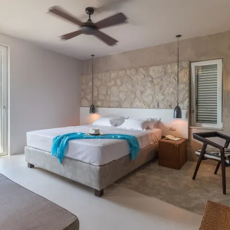 Ninon - Design B&B - Adults Only