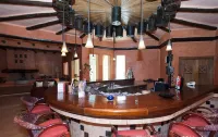 Odyssee Resort Thalasso & Spa - bar