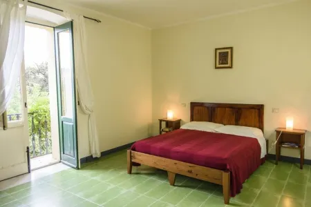 Barone GR Macrì Agriturismo Modi Отели в г. Cittanova