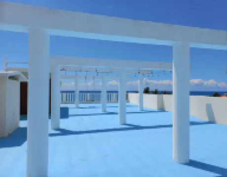 Posada Sian Kaan Playa del Carmen - Wellness Oriented Hotel