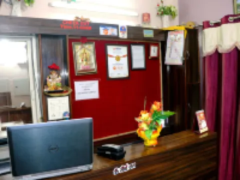 Hotel Raj Palace Hotels in Khargone