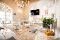 Relais dei Molini فنادق في Castagneto Carducci