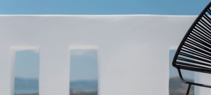 Seven Suites Hotel a Naxos