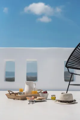 Seven Suites - 4-Star