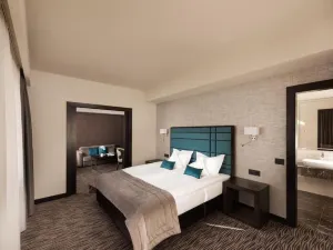 Old Town Hotel