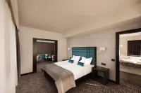 โรงแรมโอลด์ทาวน์