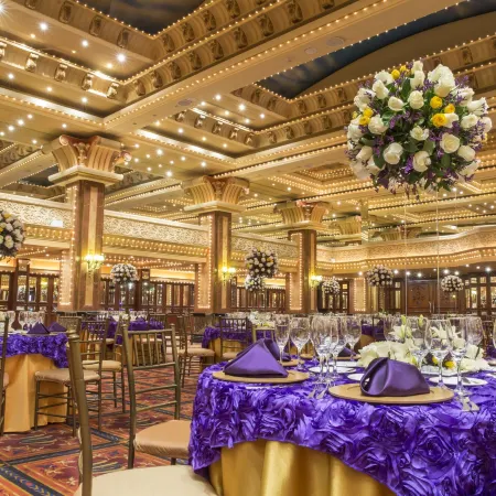 Mercure Alameda Quito